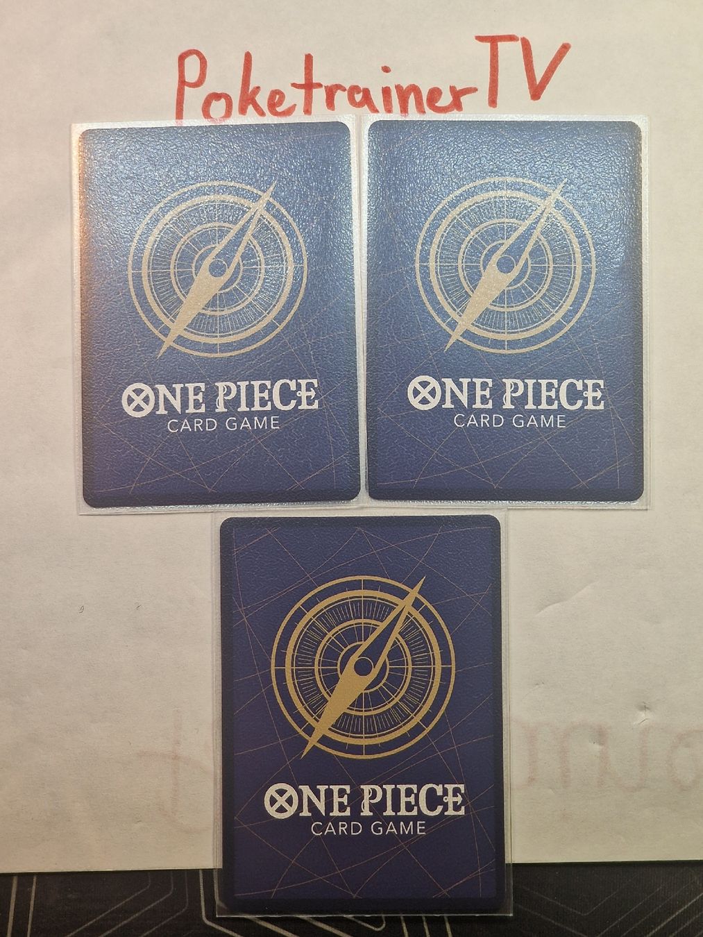 Bandai Carte collezionabili: OP13 RARE CARDS – Nuovo (secondo la descrizione) da Zihlschlacht venduto da PixeltrainerTV 1
