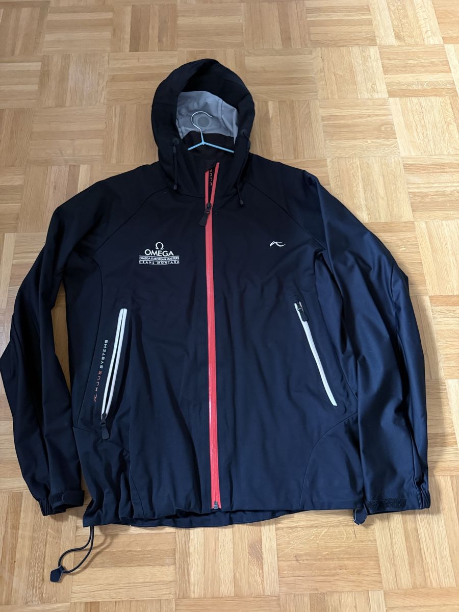 Kjus Vestes: Windstopper – Neuf (Voir description) à Oberglatt ZH par sam_vs55