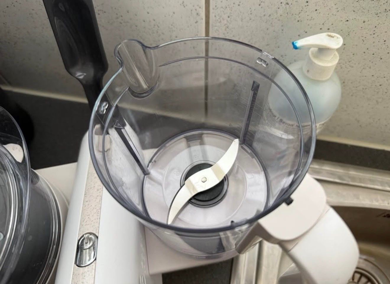 Babymoov Elettrodomestici da cucina: Babymoov Nutribaby Plus – Usato da Wettingen venduto da lipovic9 2