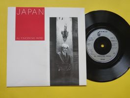 Japan – All Tomorrows Parties