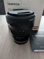 Tamron AF 20-40mm f/2.8 Di III VXD Sony E