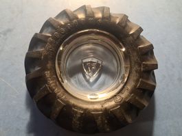 FIRESTONE  TRACTOR  CENDRIER  VINTAGE  COLLECTION