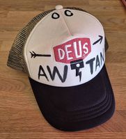 Cap DEUS
