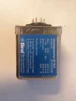 Biral US 74 / US 76 (reparatur) 1Jahr Garantie