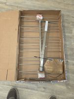 Polycom-Antenne LABEL Italy 380-410 Mhz