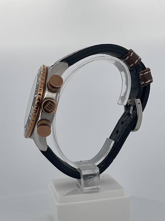 Uhren: Profuomo Chronograph Quarz Herrenuhr  – Gebraucht aus Wettingen von Elegance_Uhren 1
