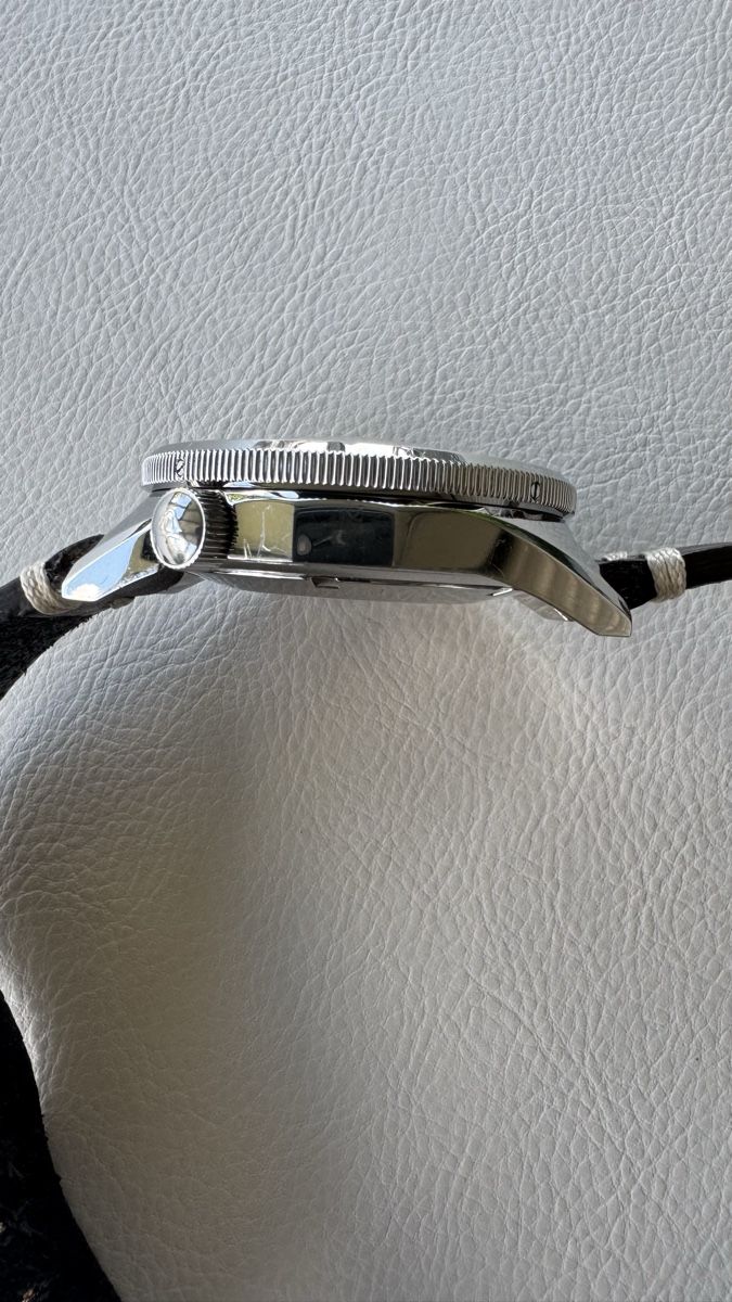 Squale Montres: Squale Matic 60 ATMOS – D'occasion à Samstagern par simson1 4