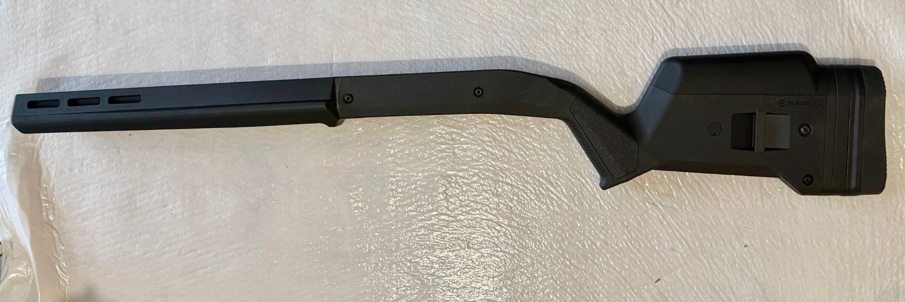 Tiro a segno: Magpul Hunter 700 Schaft Remington – Nuovo (secondo la descrizione) da Basel venduto da peterfalk