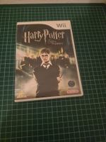 Harry Potter and the Order of the Phoenix, Wii Game 🎮