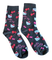 Socken Hello Kitty