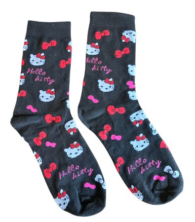 Socken Hello Kitty