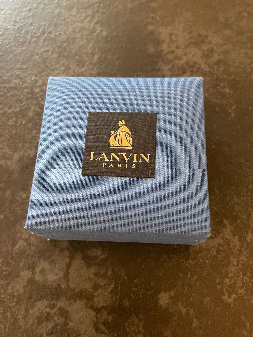 Lanvin Boutons de manchette: Lanvin boutons de manchette – D'occasion à Nyon par stylevintage79 2