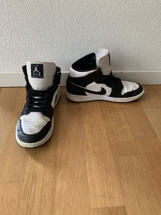 Chaussures hommes: NIKE JORDAN – D'occasion à zürich par fioannaho 2