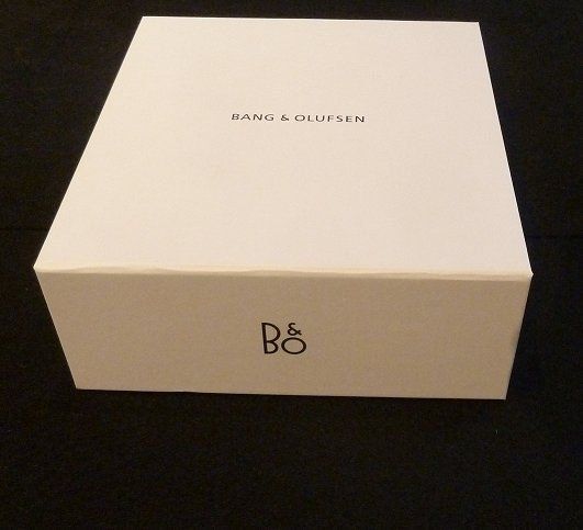 Bang & Olufsen Casques audio: Beoplay EQ Sand mit GeschenkBox – Neuf avec emballage d'origine à Würenlingen par Schneiderhifi 2