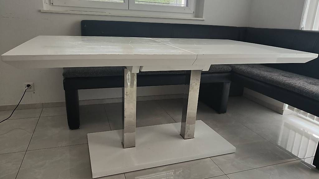 Tische: Table salle à manger – Gebraucht aus Saubraz von MichelMM 1