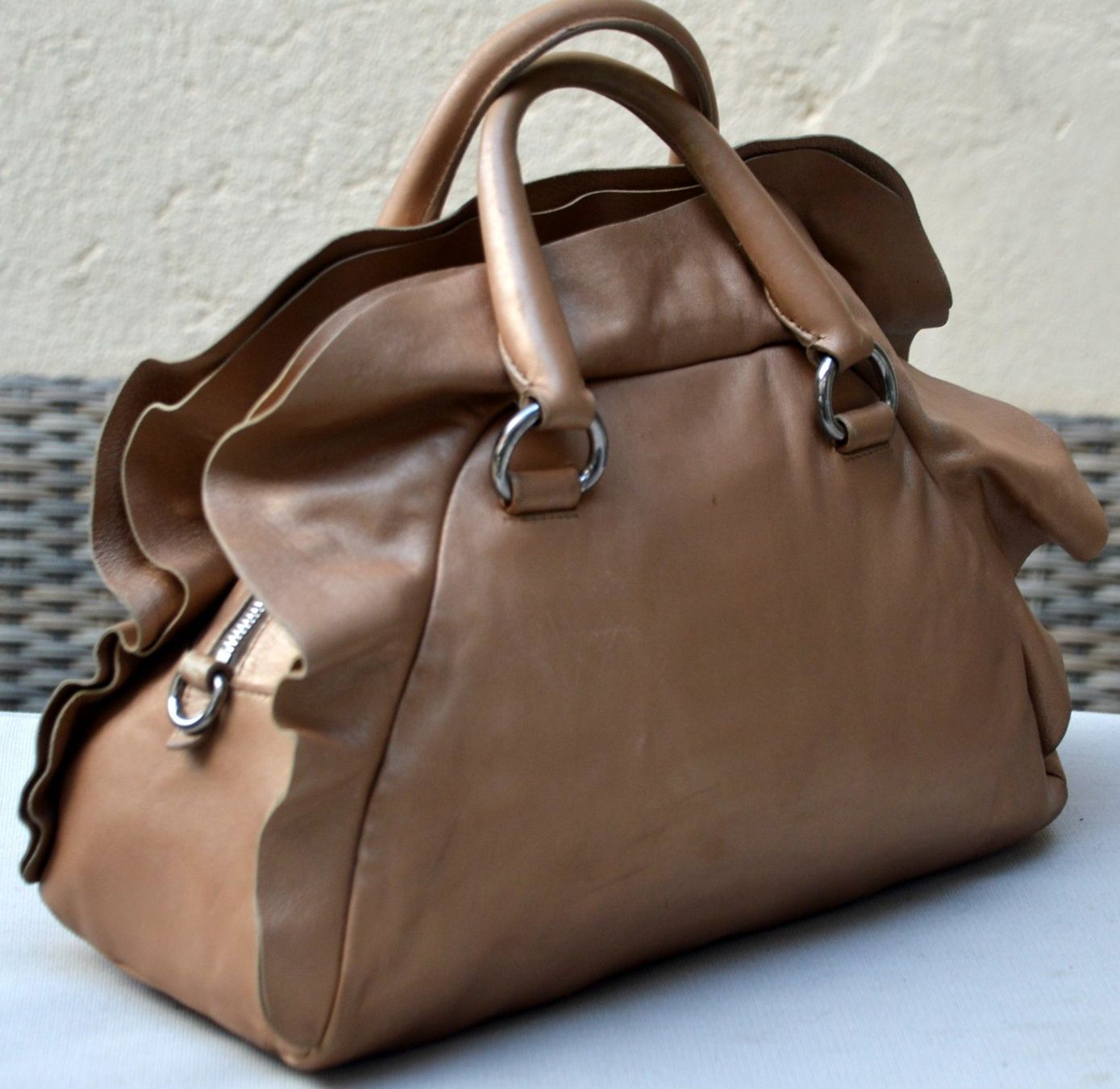 Prada Borse da donna: Tasche /  sac Prada – Usato da Collonges venduto da Auganien 6