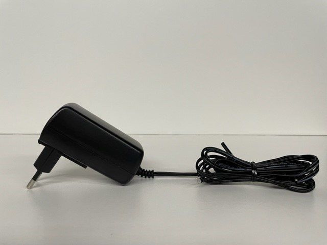Kabel: EU-Netzstecker cULus 24V / 24W, Netzteil, Steckernetzteil – Neu und originalverpackt aus Hünenberg von Dominique1974