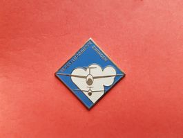 Pins - Flugzeug / Airlines / Signs