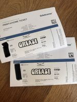 Grease Thunerseespiele Premium
