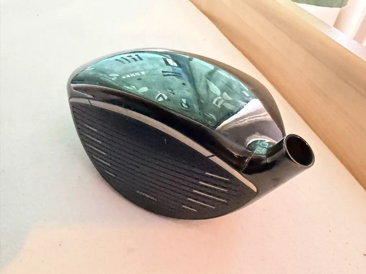 Taylor Made Mazze & Set: Driver Qi10 Taylormade – Nuovo (secondo la descrizione) da Zürich venduto da brepo74 3