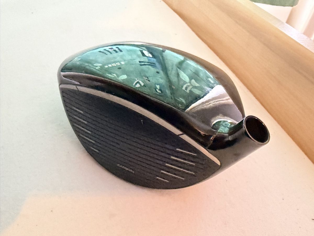 Taylor Made Schläger & Sets: Driver Qi10 Taylormade Head only – Neu (gemäss Beschreibung) aus Zürich von brepo74 3
