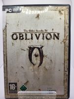 The Elder Scrolls IV: Oblivion - Jeu PC complet!