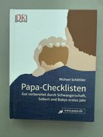 //Papa-Checklisten: Gut vorbereitet durch Schwangerschaft//