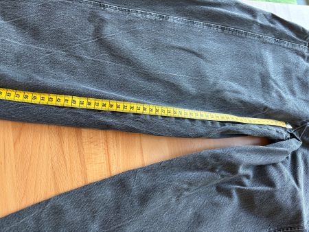 Oska wide leg