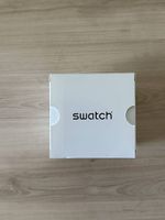 Swatch Aktionärsuhr 2025 OVP