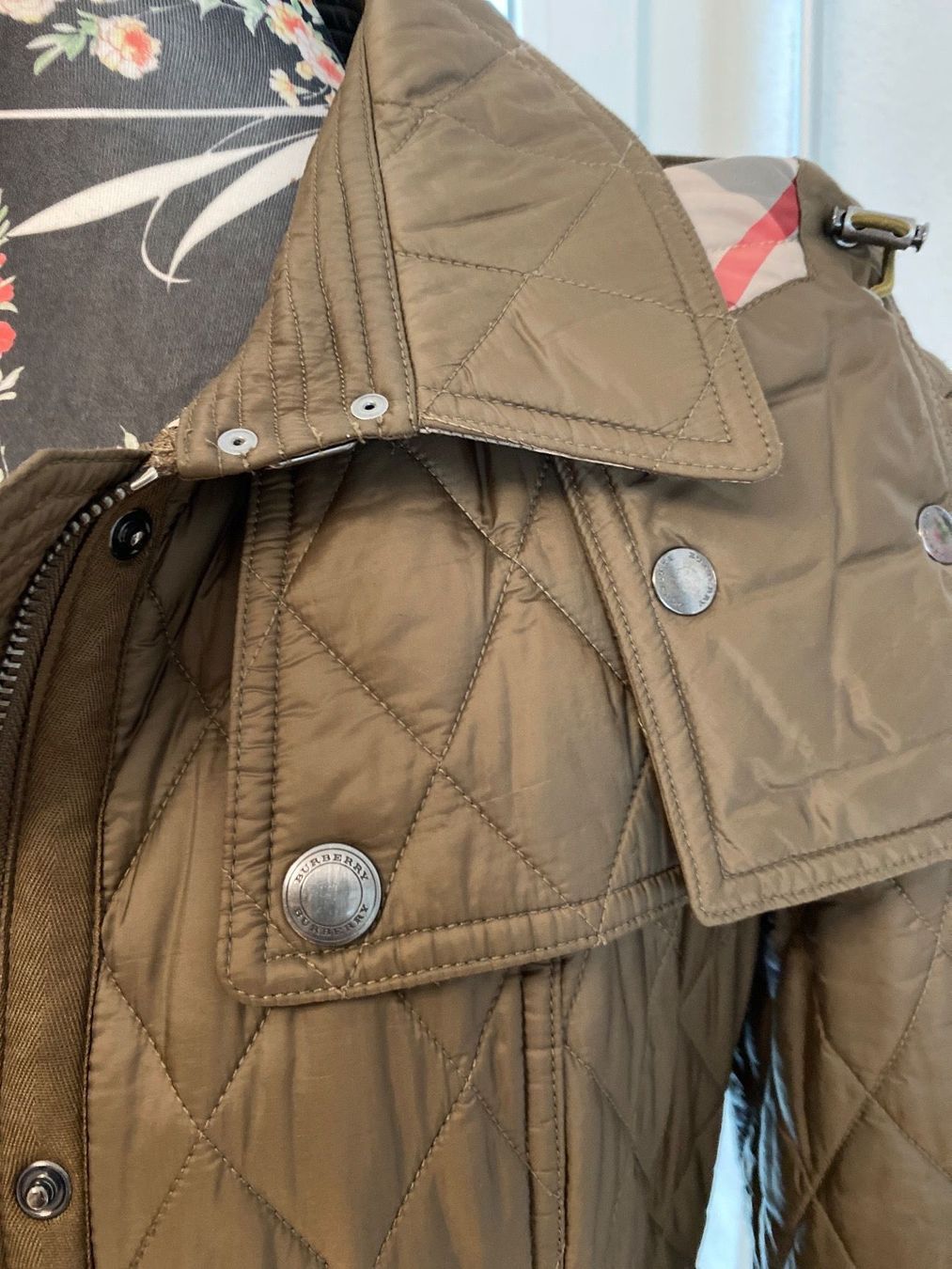 Giacche: Jacke Burberry L – Usato da balsthal venduto da davidbalsthal23 1