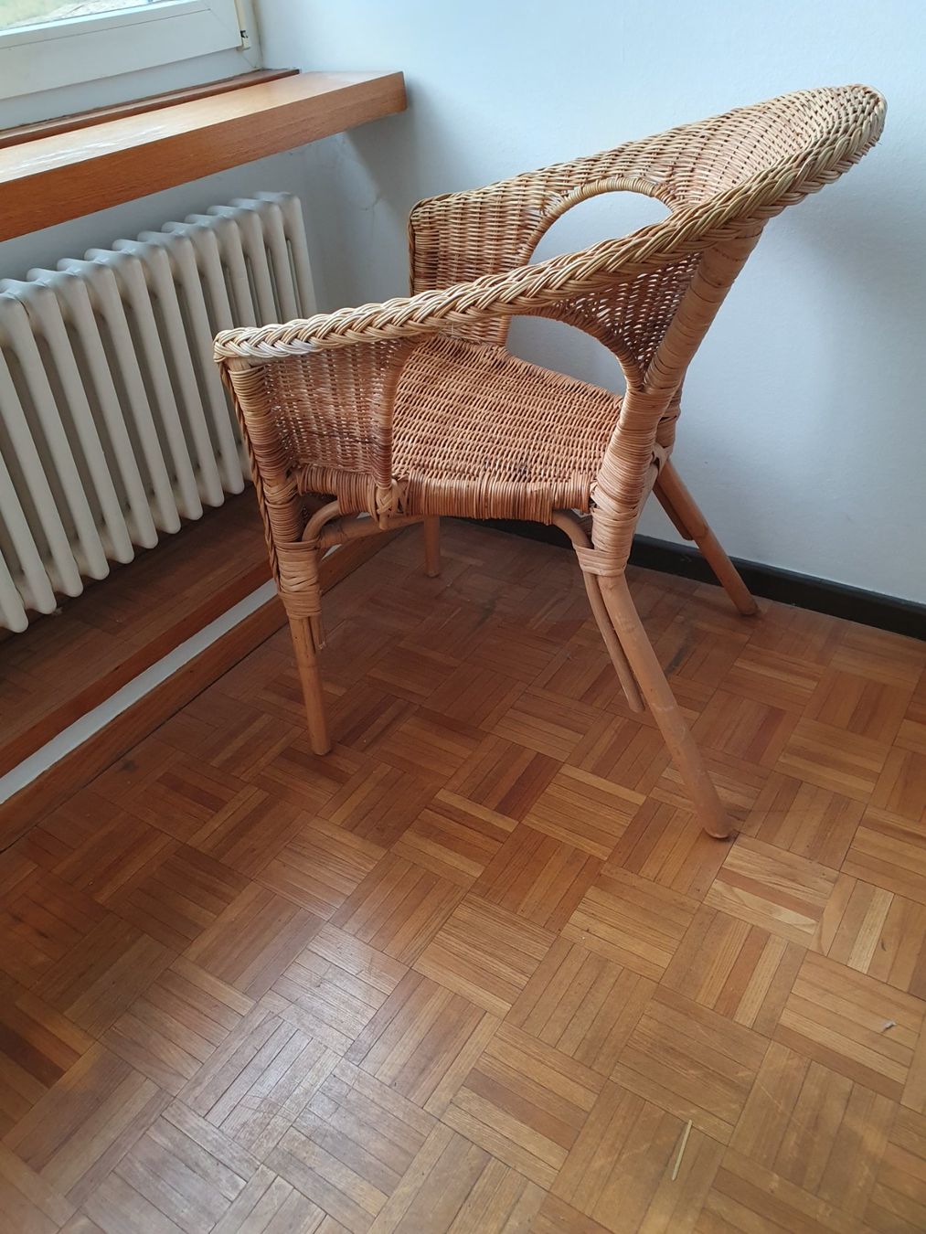 Chaises: Gratis Stuhl – D'occasion à Zürich par SST05 3