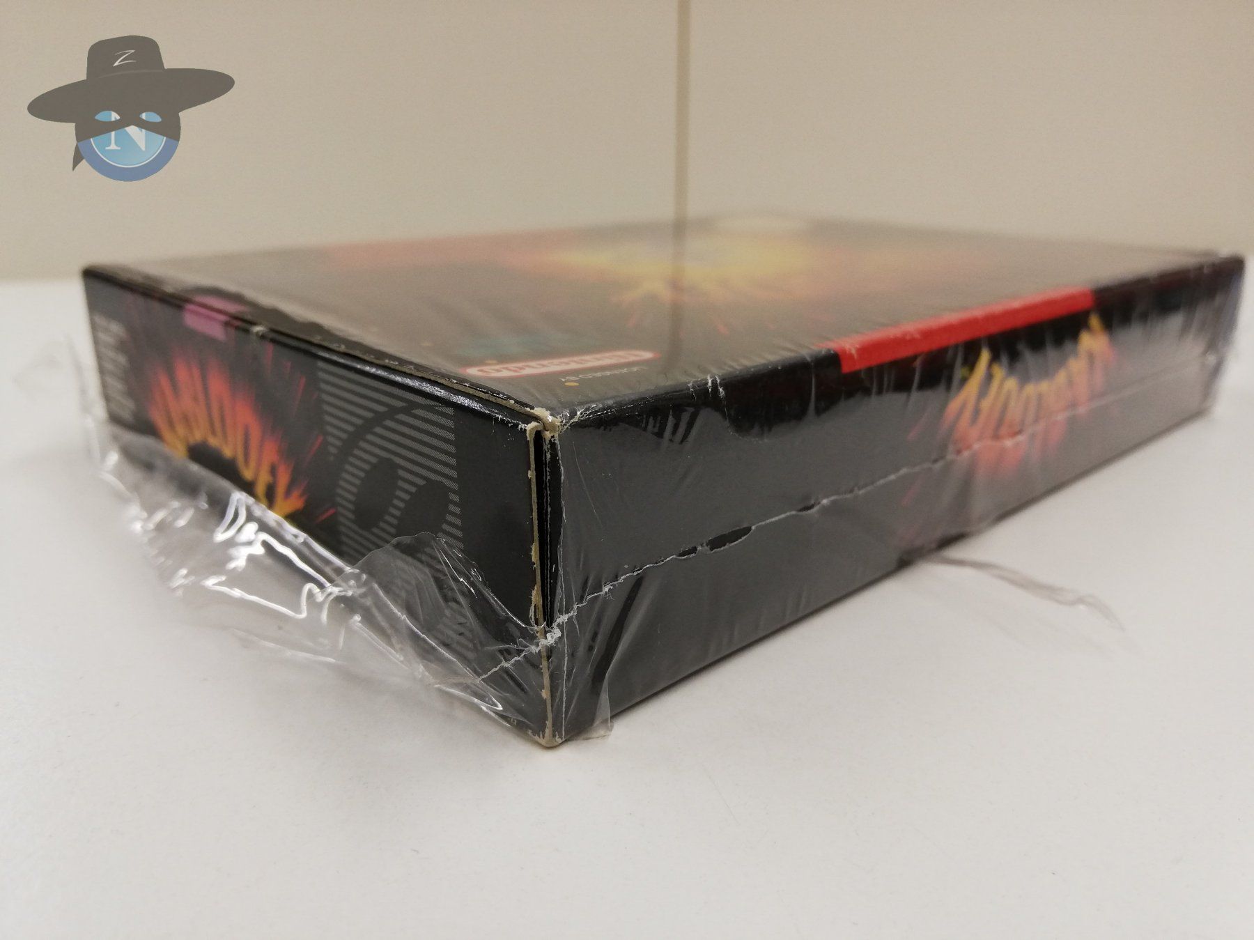 Nintendo Giochi: Ka-Blooey / USA NTSC-U / Super Nintendo – Usato da St. Gallen venduto da zorro_dc 4