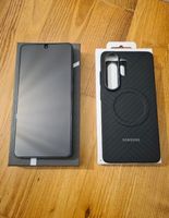 Samsung Galaxy S26 Ultra 12GB/256GB Black Enterprise Edition
