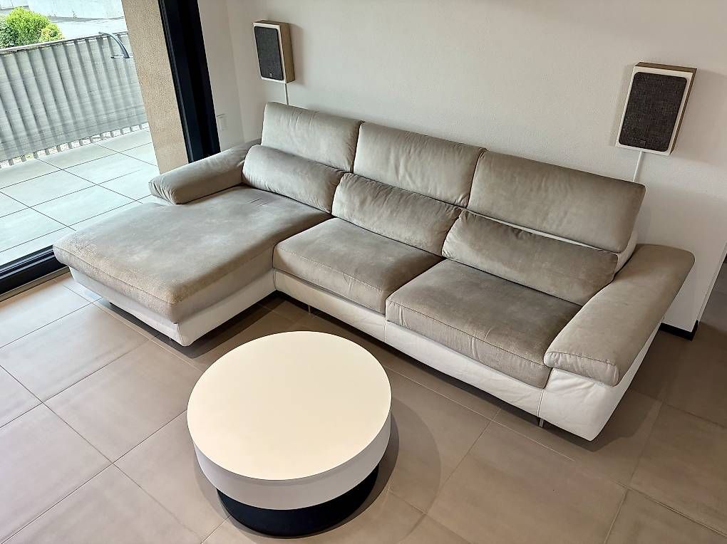 Divani: Canapé 3x places Poltronesofa – Usato da St-Séverin venduto da sam_qm5b 1
