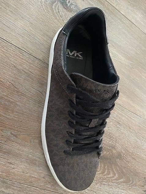 Herrenschuhe: Chaussure Michael Kors taille 44 – Gebraucht aus Vaulruz von Marmari1 1