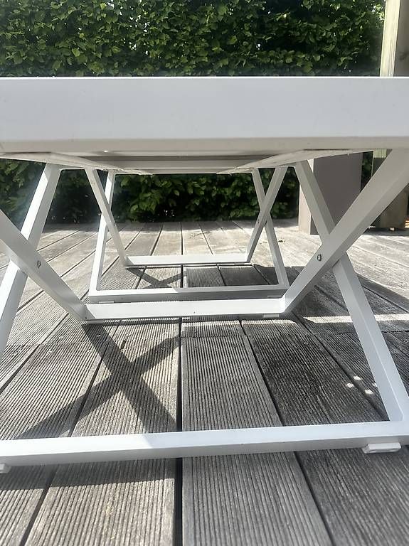 Tavoli: Tables d'appoint – Usato da Bulle venduto da Melisa7 1