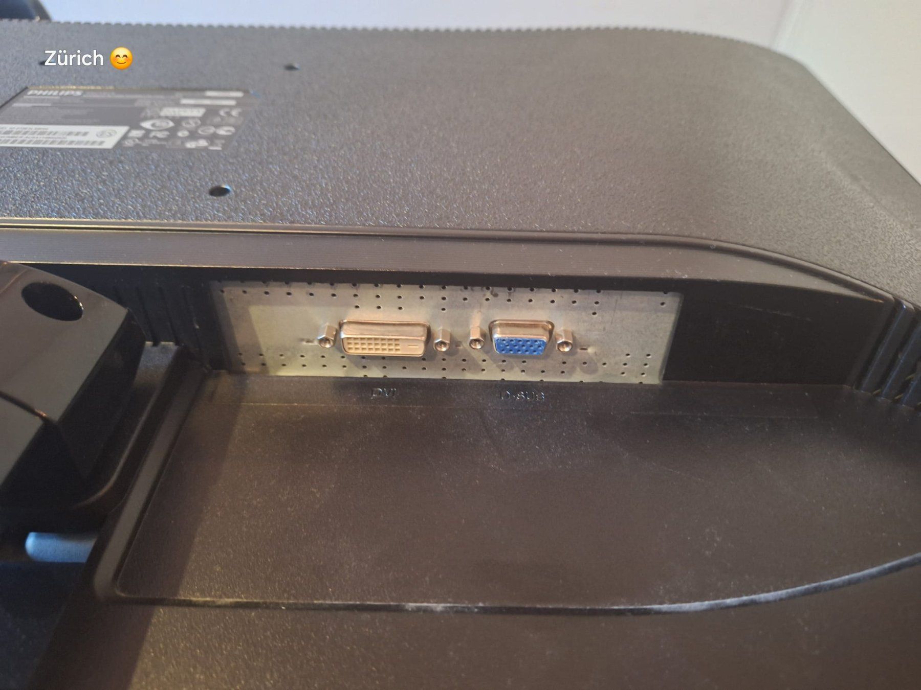 Philips Monitore: Philips 273E3L Bildschirm 27 Zoll – Gebraucht aus Zürich von irokoecommerce 4