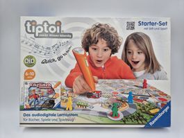 Tiptoi Starter-Set 