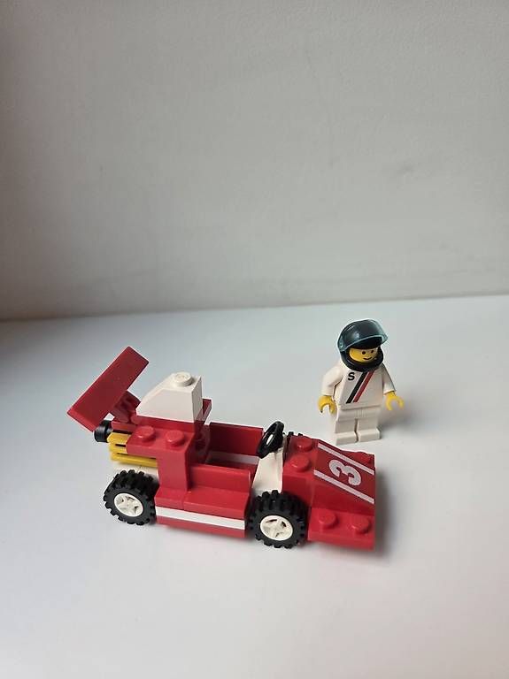 Giocattoli: Lego auto sportiva – Usato da Locarno venduto da gab_22kt