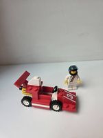 Lego auto sportiva