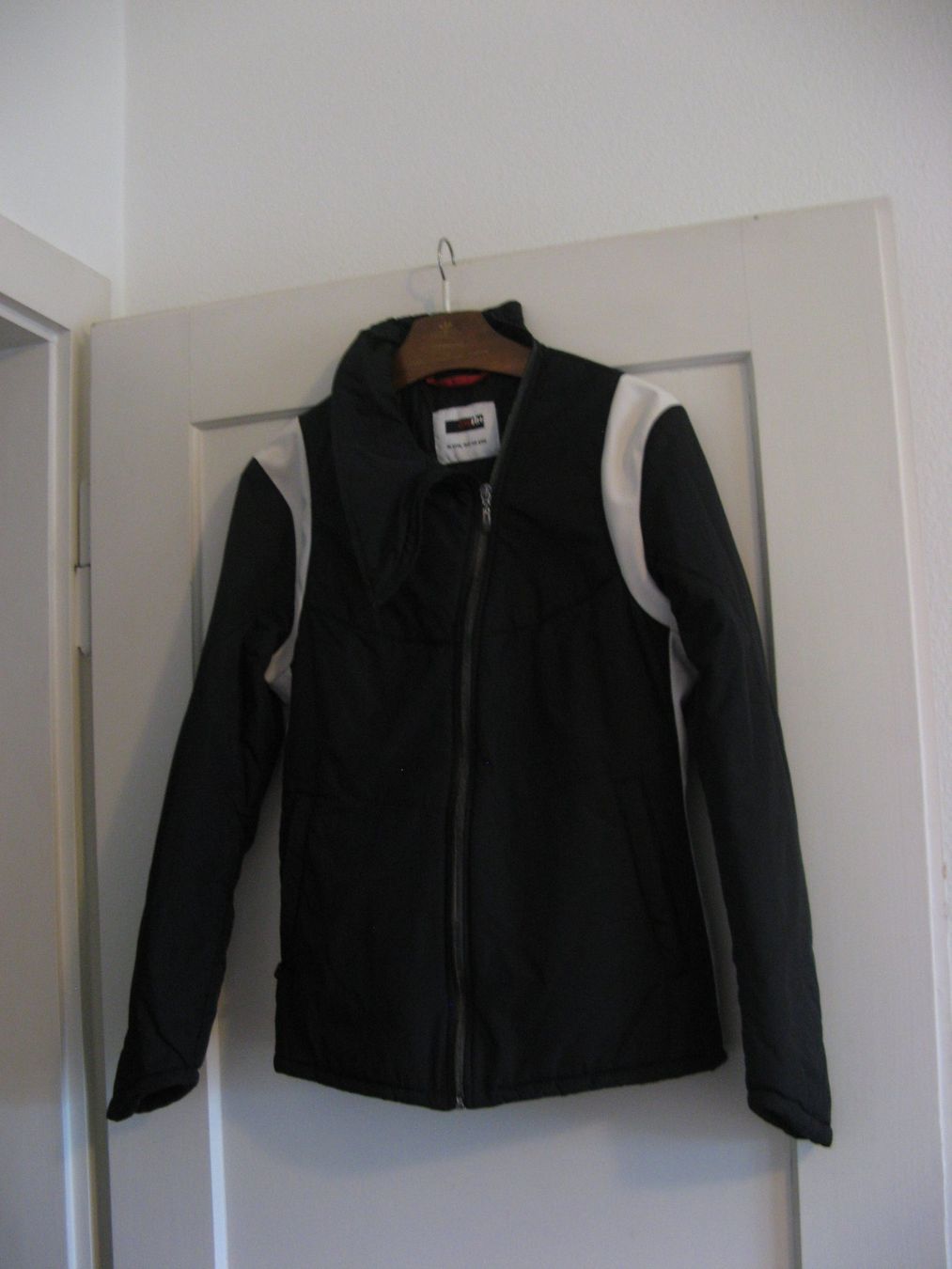Vestes: Zero rh+ Winterjacke Gr. M – D'occasion à Zürich par apil 3