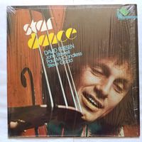 DAVID FRIESEN,  star dance - 1st 1976 US  - NEW -