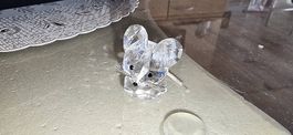 Swarovski Kristallfigur Maus