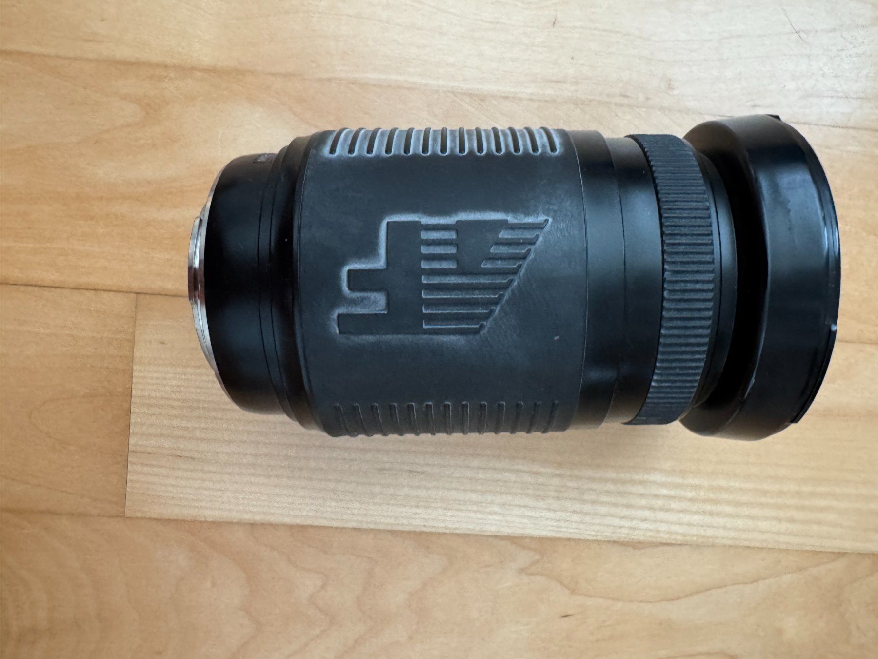 Obiettivi: Objektiv - SOLIGOR 28-300mm – Usato da Möhlin venduto da tiio 2