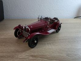 Alfa Romeo 6C 1750 CMC