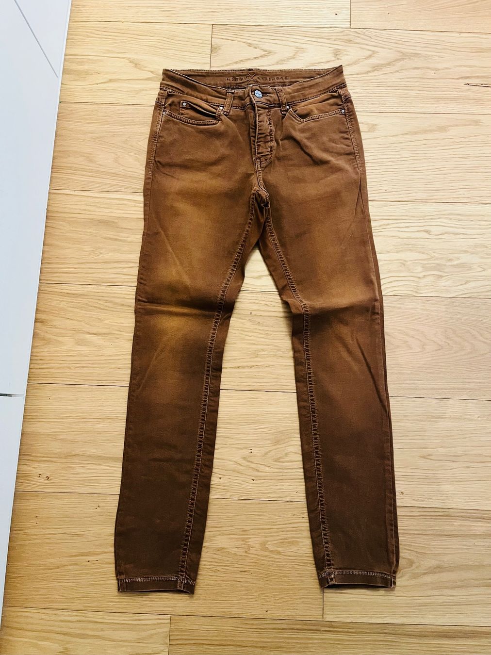 Jeans: Dream Authentic Jeans der Marke MAC – Usato da Oberengstringen venduto da wel_f8g7 7