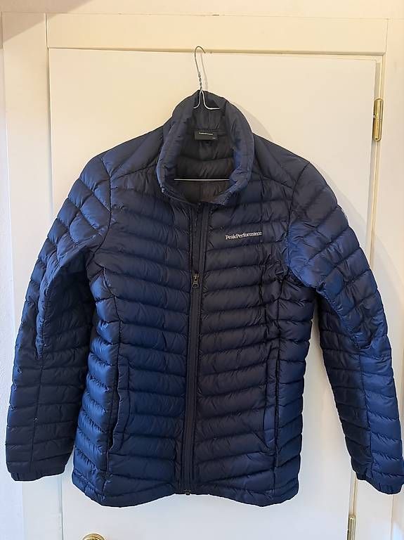 Giacche: Piumino Peak Performance, 160 cm – Usato da Origlio venduto da lui_97nd