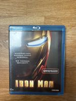 Blu-ray Disc Iron Man