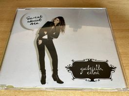 Gabriella Cilmi – Sweet About Me - Single CD