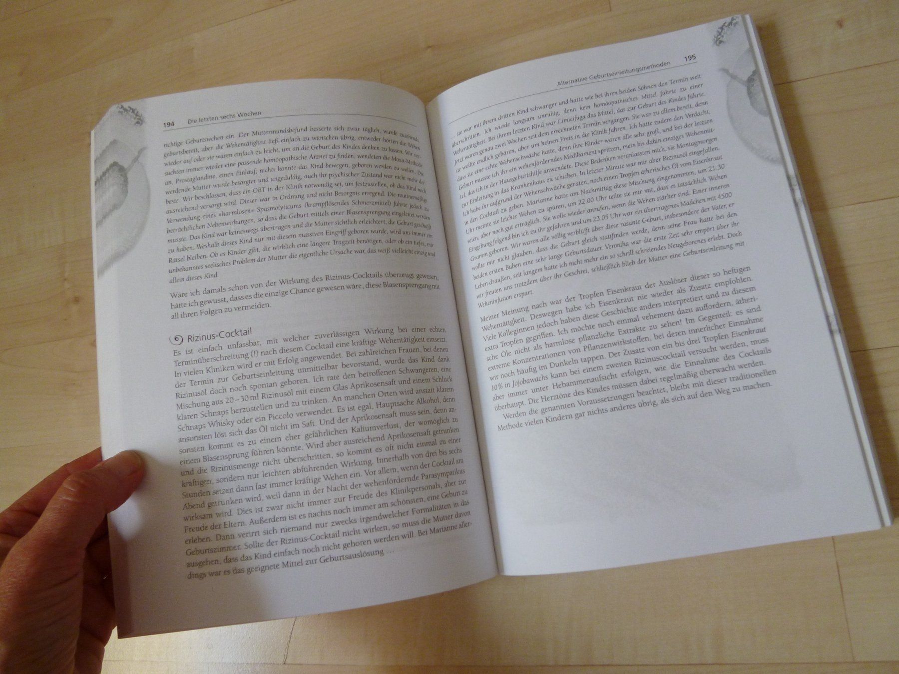Libri: Die Hebammen-Sprechstunde  Ingeborg Stadelmann – Usato da Dättlikon venduto da Mamakuga 2